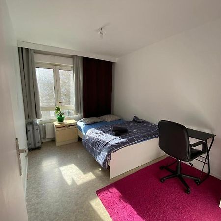 Nancy Hyper Centre, Chambre Prive Chez L'Habitant En Colocation 외부 사진