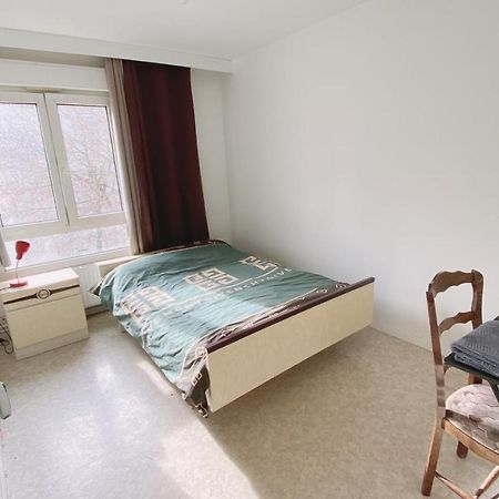 Nancy Hyper Centre, Chambre Prive Chez L'Habitant En Colocation 외부 사진